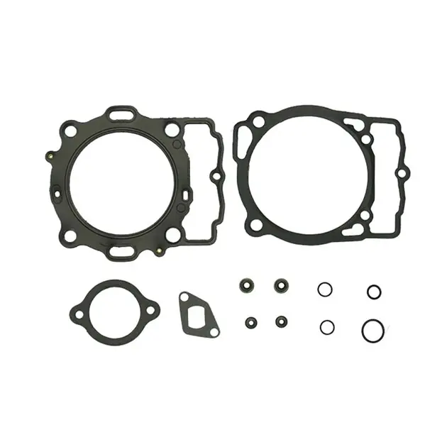 Uszczelki TOP-END KTM EXC450, XC-W450, EXC500 Namura NX-70068T Kup teraz