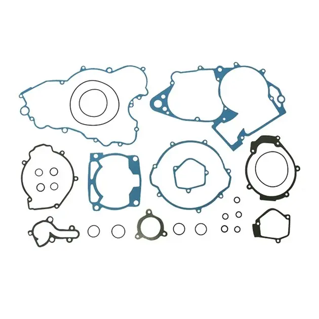 Komplet uszczelek KTM SX 360/380 Namura NX-70037F Zamów dziś