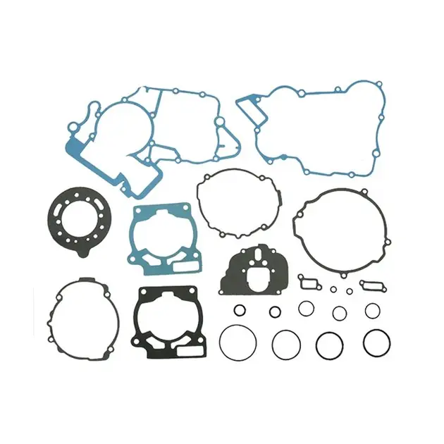 Zniżka Komplet uszczelek KTM EXC 125 Namura NX-70026F