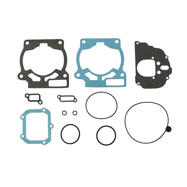 Do wyczerpania zapasów Uszczelki TOP-END KTM 200 SX/EXC Namura NX-70021T