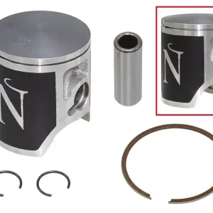 Tłok Yamaha YZ 65 (43,46mm SEL.C) Namura NX-40097-C Szybka wysyłka