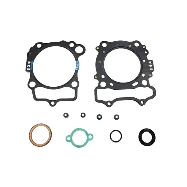 Uszczelki top-end Yamaha YZF 250, WRF 250 Namura NX-40037T Ograniczona ilość