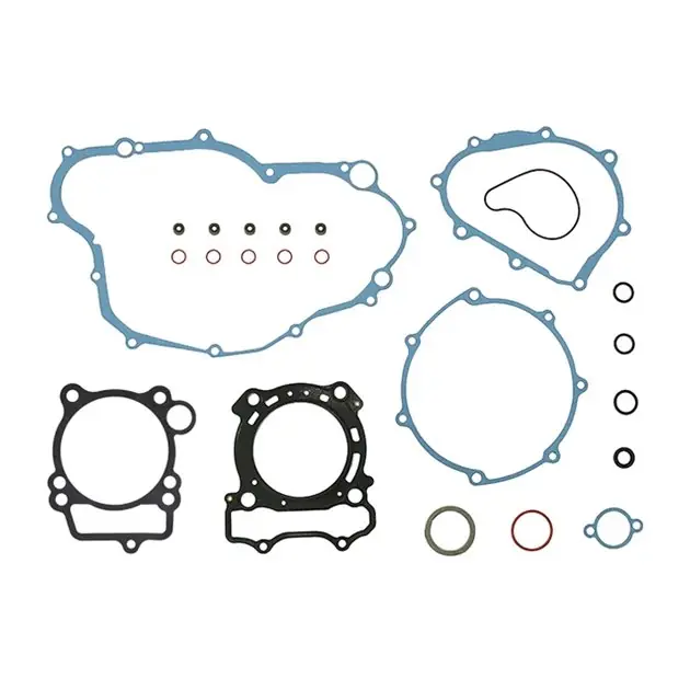 Wyjątkowa oferta Komplet uszczelek Yamaha YZF/WRF 250 Namura NX-40032F