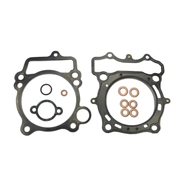 Uszczelki top-end Yamaha YZF/WRF 250 (Big Bore 83mm=+6mm) Namura NX-40032-24T Oferta czasowa