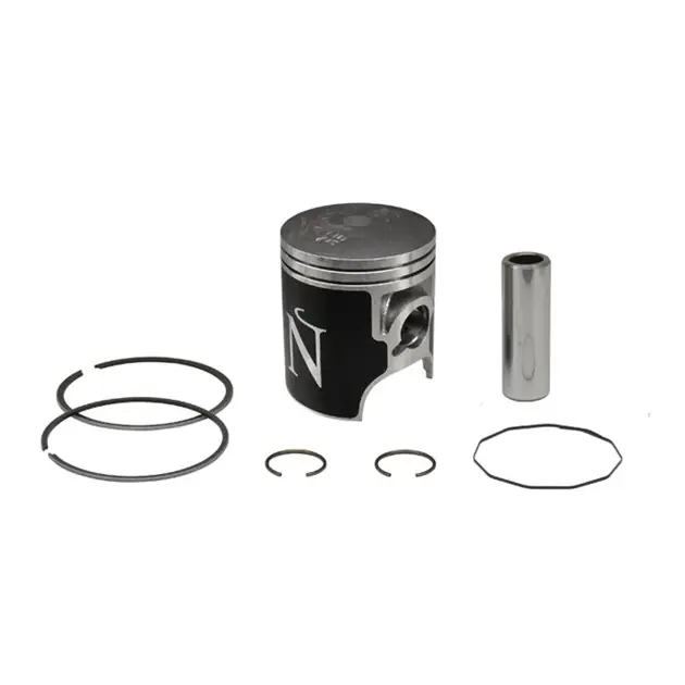 Bestseller Tłok Yamaha DT 125 R/X/E (56,98mm = +1,00mm) Namura NX-40011-4