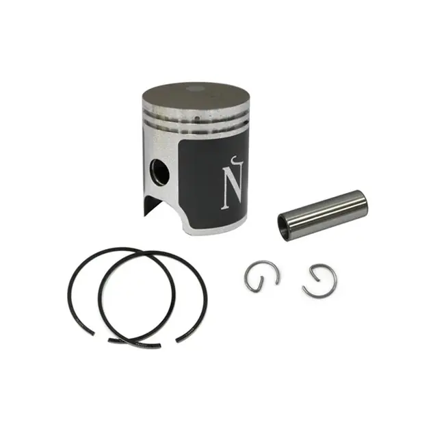 Bestseller Tłok Yamaha PW 80 (47,47mm = +0,50mm) Namura NX-40008-2