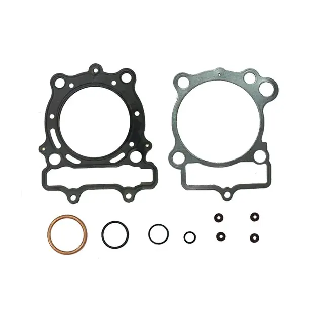 Wyjątkowa oferta Uszczelki TOP-END Suzuki RMZ 250 Namura NX-30039T