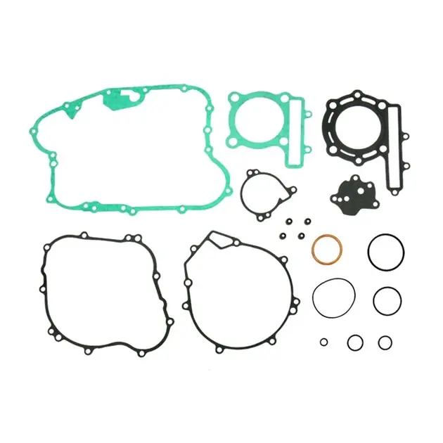 Komplet uszczelek Kawasaki KLR 250 Namura NX-20034F Wysoka jakość