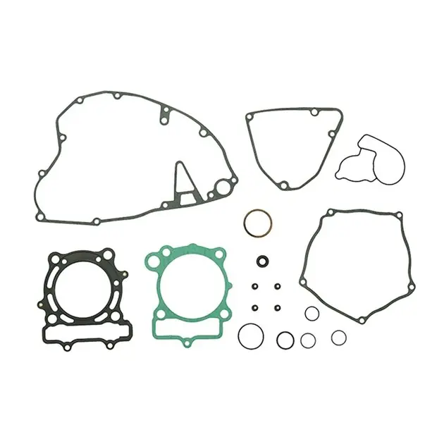 Komplet uszczelek Kawasaki KXF 250, Suzuki RMZ 250 Namura NX-20030F Cena promocyjna