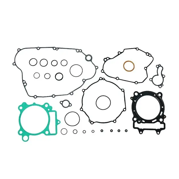 Tylko do końca tygodnia Komplet uszczelek Kawasaki KXF 450 Namura NX-20018F