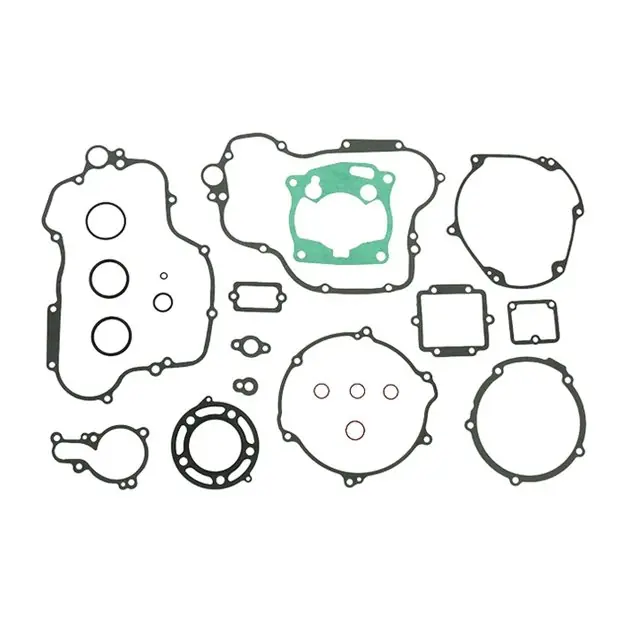 Wybór klientów Komplet uszczelek Kawasaki KX 125 Namura NX-20003F