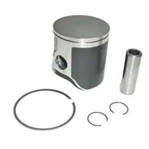 Wyjątkowa oferta Tłok Kawasaki KX 125 (53,95mm) Namura NX-20001-B