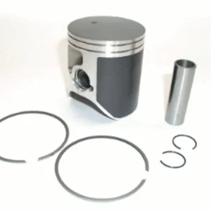Tylko do końca tygodnia Tłok Honda CR 250 (SEL. C 66,36MM) Namura NX-10027-C
