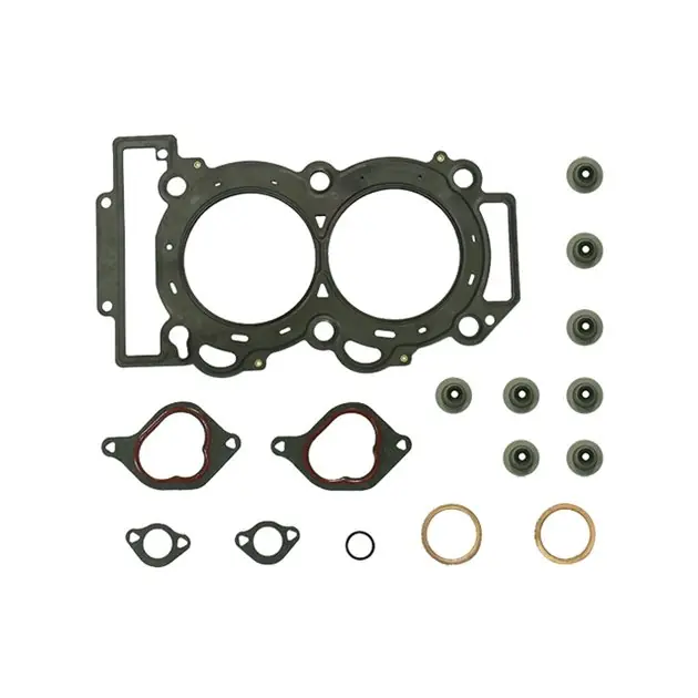 Hit cenowy Uszczelki TOP-END Polaris 850 Sportsman Namura NA-50012T