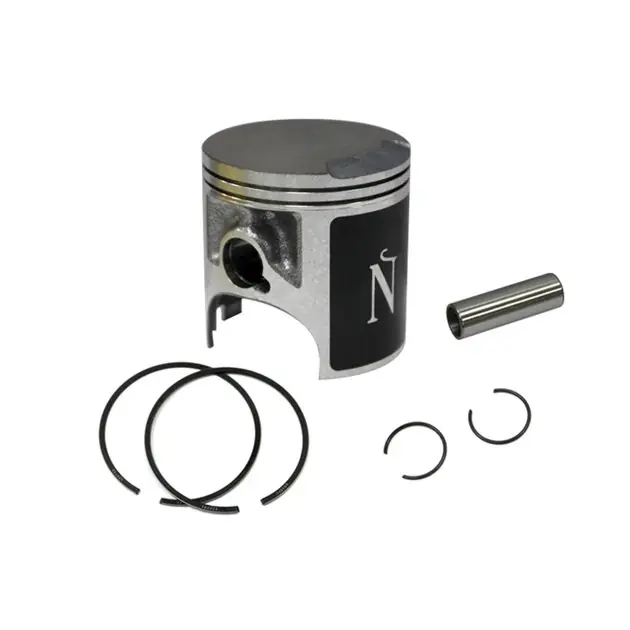 Dostępne od ręki Tłok Yamaha YFS 200 Blaster HC (67,94mm +2,00mm) Namura NA-40002-8