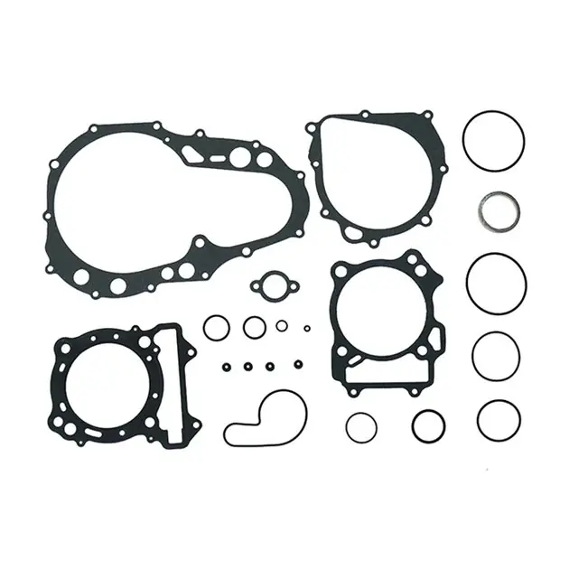 Wyprzedaż Komplet uszczelek Suzuki LTZ 400 Namura NA-30013F