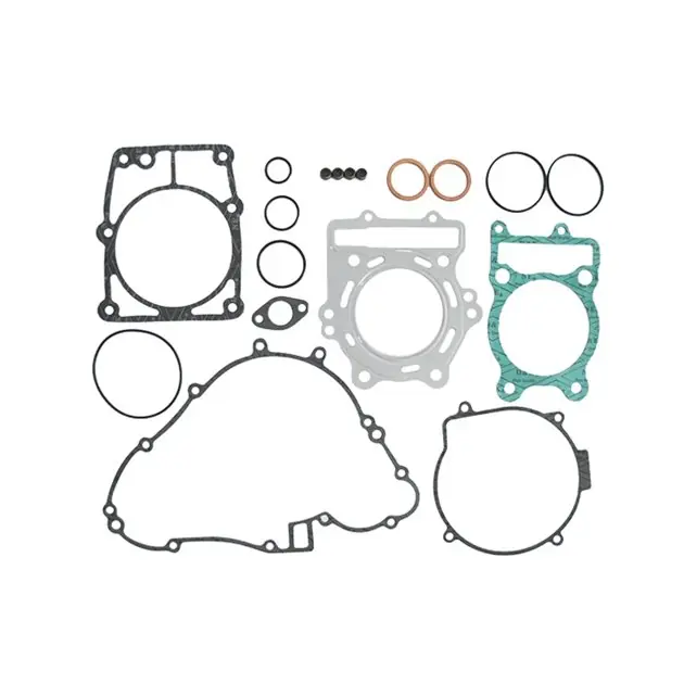 Nowość Komplet uszczelek Kawasaki KVF 400 Prairie Namura NA-20006F