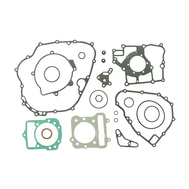 Zamów dziś Komplet uszczelek Kawasaki KLF/KEF/KVF 300 Namura NA-20000F