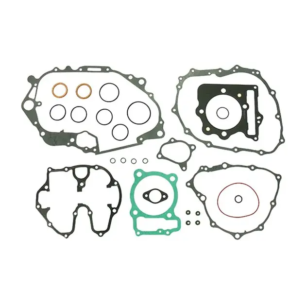 Komplet uszczelek Honda TRX 400EX BIG BORE 440CC Namura NA-10004F Cena promocyjna
