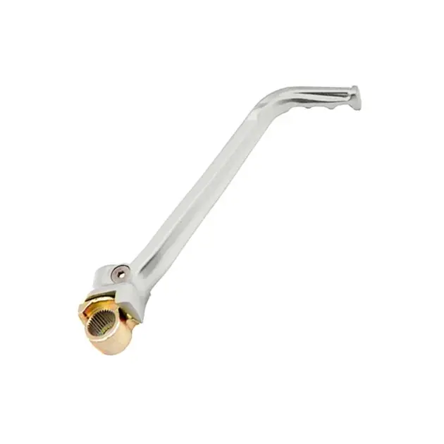 Dźwignia startera (kopka) KTM SX 125/150 Aluminiowa Srebrny Psychic MX-08944SL Niska cena