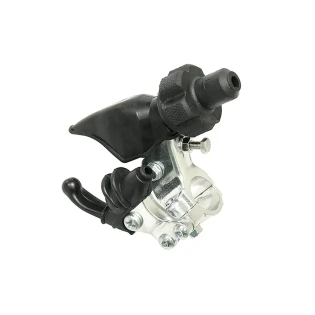 Dodaj do koszyka Uchwyt dźwigni sprzęgła z dekompresatorem Yamaha YZF 250/450 (kuty) Psychic MX-08455