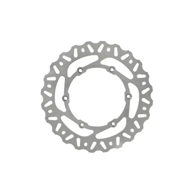 ZF Tarcza hamulcowa tył Suzuki RM 125/250, DRZ 400 SM (240X118X4MM) TRW MST371EC Super okazja