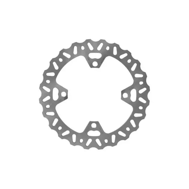 ZF Tarcza hamulcowa tył Kawasaki KX 125/250, KXF 250, KX 450 TRW MST339EC Wyjątkowa oferta