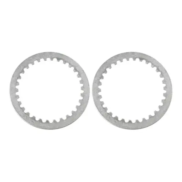 Dostępne od ręki Przekładki tarcz sprzęgłowych Kawasaki KLV 1000, Suzuki DL 1000, SV 1000, GSXR 1300, GSX 1300 B-King TRW MES410-9