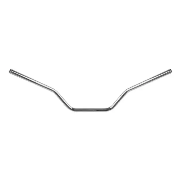 Kierownica stalowa 25,4MM Roadstar Medium chromowana TRW MCL135SC Dostępne od ręki
