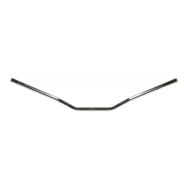 Dostępne od ręki Kierownica stalowa 25,4MM Roadstar Wide chromowana TRW MCL133SC