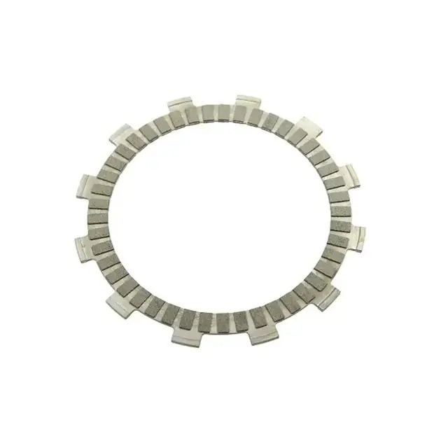ZF Tarcze sprzęgłowe Yamaha FZ6, R6, XJ 600, XJ 650/Turbo, FZ/XJ 750, XTZ 750, TDM 850, XJ 900 TRW MCC419-8 Wyjątkowa oferta
