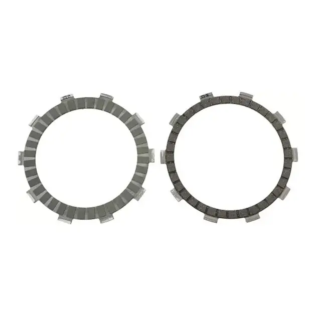 Darmowy zwrot Tarcze sprzęgłowe Honda CRM 125, NSR 125, TRX 350, VT 500 Shadow TRW MCC114-6