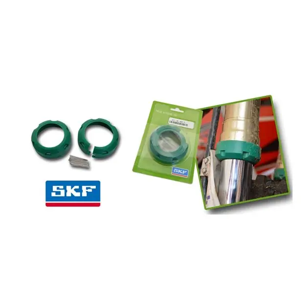 Niska cena Zgarniacze błota Fork Mud Scraper - zestaw Showa 47mm SKF KIT-MS47S