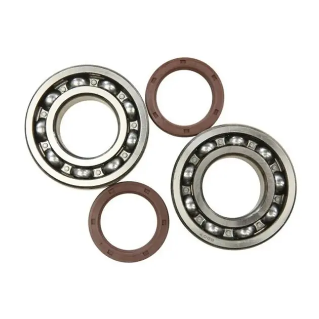 Ostatnie sztuki Łożyska wału korbowego KTM SXF 450, EXC 500 Hot Rods K090
