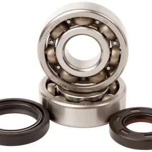 Nowość Łożyska wału korbowego Yamaha YZ 125 Hot Rods K009