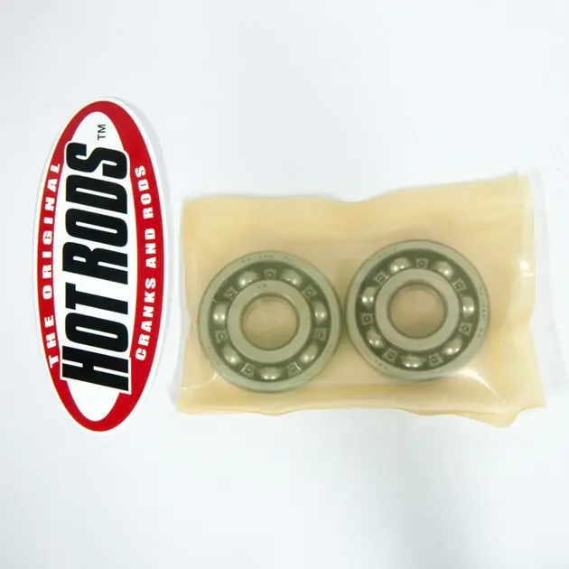 Tylko dziś Zestaw naprawczy wałka wyrównoważającego Suzuki DRZ 400, LTZ400 Hot Rods BBK0018