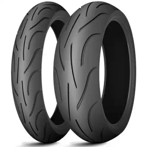 MICHELIN KOMPLET OPON PILOT POWER 2CT 120/70ZR17 (58W) TL 2025 + 190/55ZR17 (75W) TL 2024 Szybka wysyłka