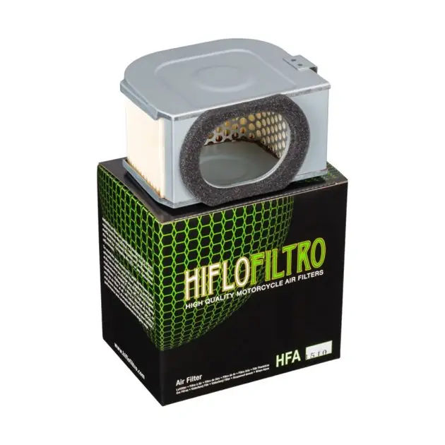 Premium Filtr Powietrza Honda CB 500 HifloFiltro HFA1510