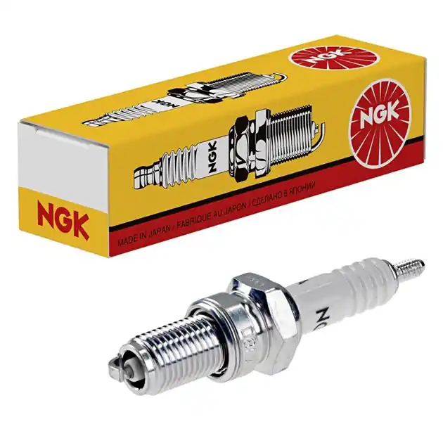 Świeca zapłonowa D6EA NGK Promocja
