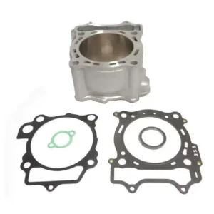 Cylinder STD + uszczelki TOP-END Yamaha YZF 450, WRF 450 Athena EC485-020/GAT2 Hit cenowy