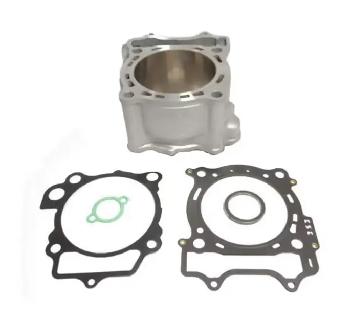Cylinder STD + uszczelki TOP-END Yamaha YZF 450, WRF 450 Athena EC485-020/GAT2 Hit cenowy