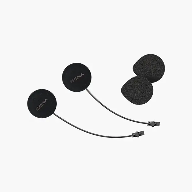 Słuchawki (Głośniki) do interkomu 50R/10S/10R/SFR / ACS10/SPIDER RT1 Wąskie Slim Speakers Sena SC-A0340 Wysoka jakość