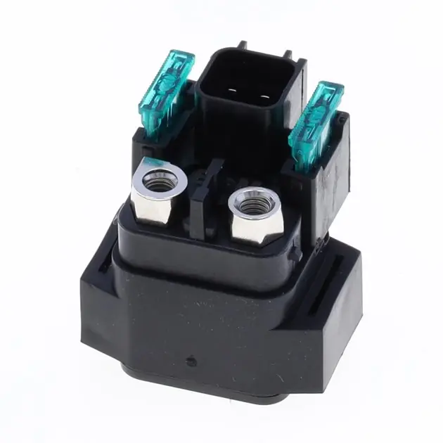 Kup online Przekaźnik rozrusznika Suzuki DL 650/800/1000/1050 V-Strom, GSX-R 600, SV 650 Athena S410510402005