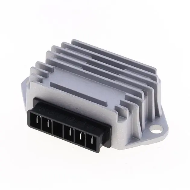 Nie przegap Regulator napięcia Piaggio Free 50, Sfera 50, Vespa FL HP 50, PX E 125, PX 150, PX Lusso 200 Athena S410480401002