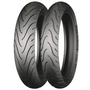 Do wyczerpania zapasów MICHELIN OPONA 100/90-14 PILOT STREET (57P) TL 2024