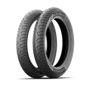 MICHELIN OPONA 100/90-17 CITY EXTRA (55S) TL TYŁ 2022 Wysoka jakość