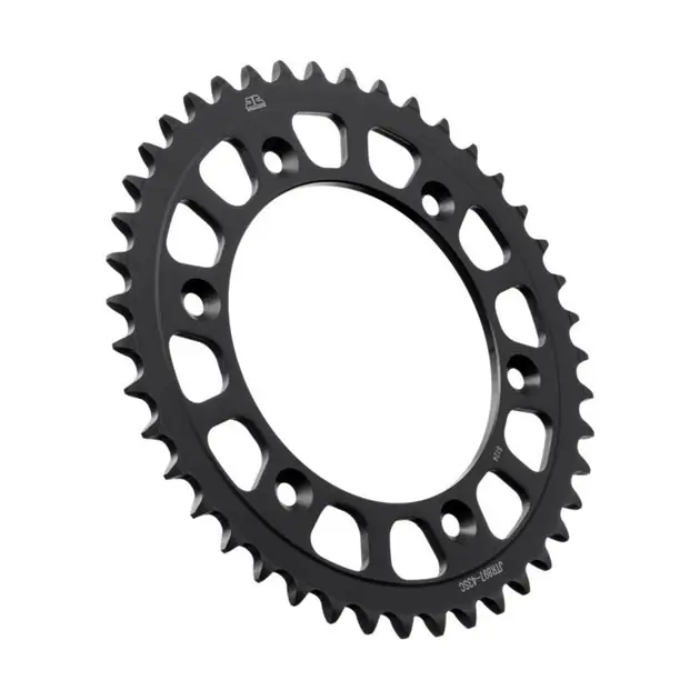 Zębatka tylna 43 KTM 890 SMT, 990 Duke JT JTR897.43SC Hit cenowy