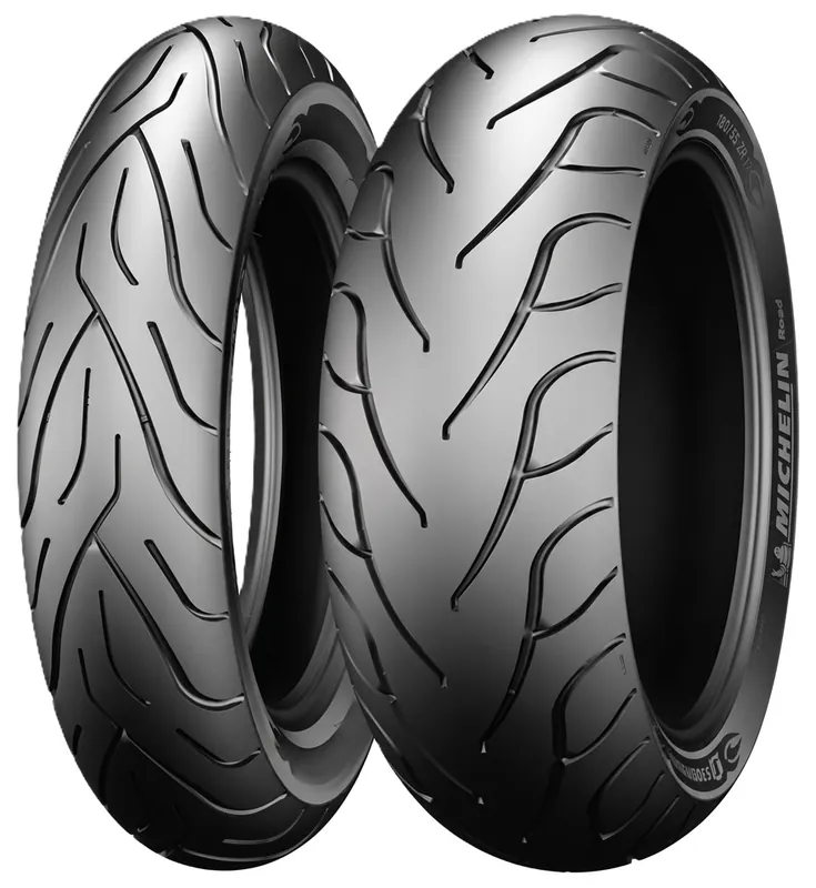 MICHELIN OPONA 110/90B18 COMMANDER 2 (61H) TL 2026 Kup online