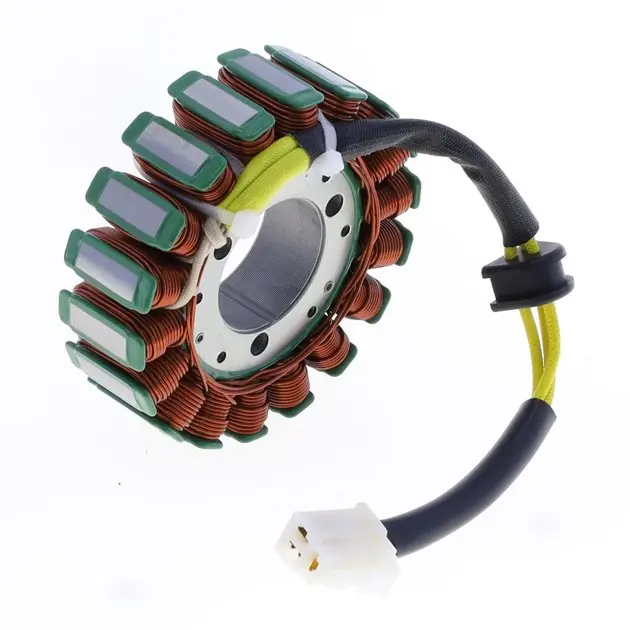 Bestseller Uzwojenie alternatora (stator) Suzuki GSX-R 600/750 Athena S410510394006