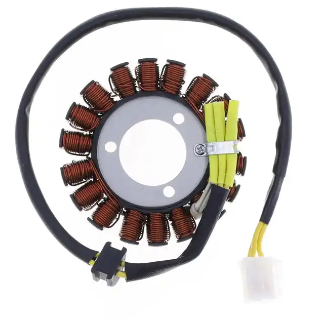Cena promocyjna Uzwojenie alternatora (stator) Suzuki GSX-R 600/750 Athena S410510394002